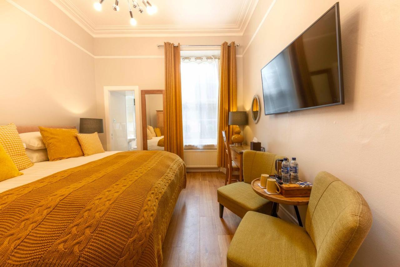 Annandale Guest House St Andrews Ngoại thất bức ảnh