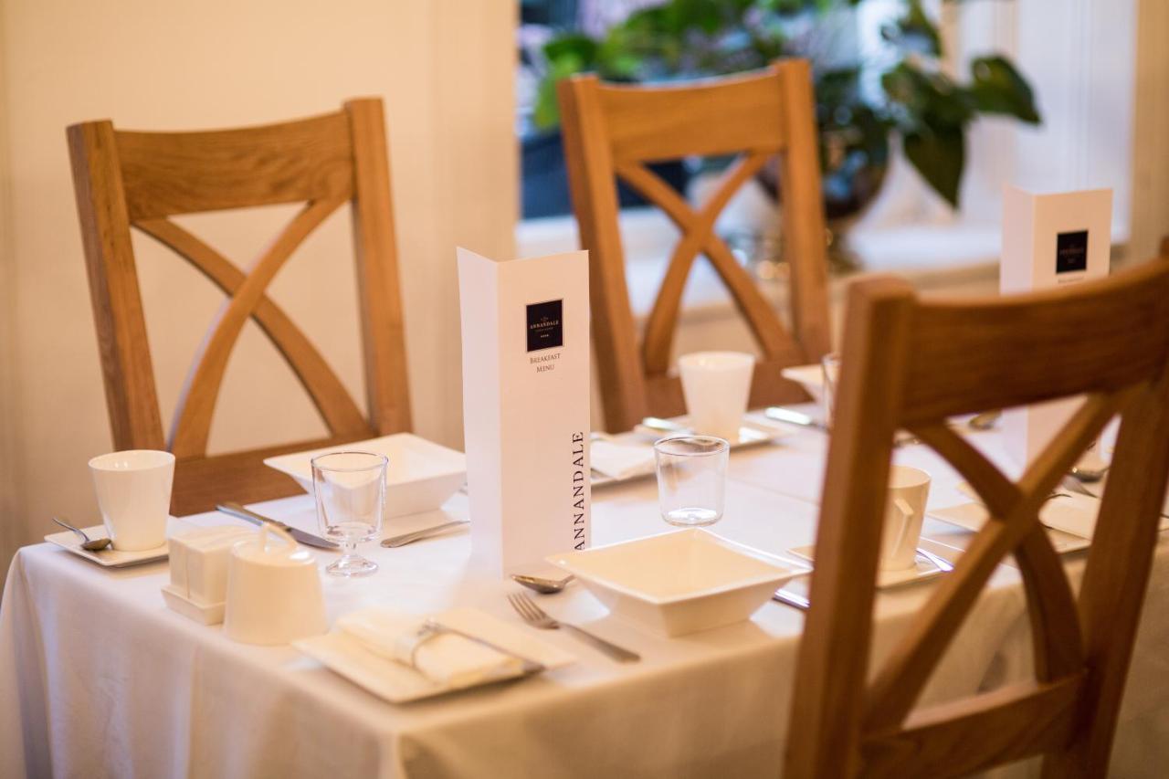 Annandale Guest House St Andrews Ngoại thất bức ảnh