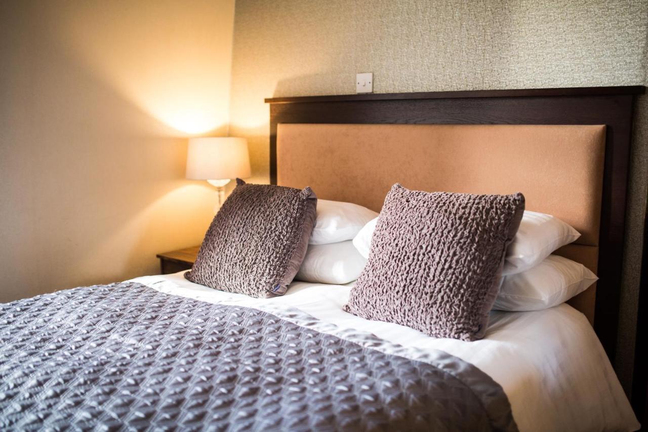 Annandale Guest House St Andrews Ngoại thất bức ảnh