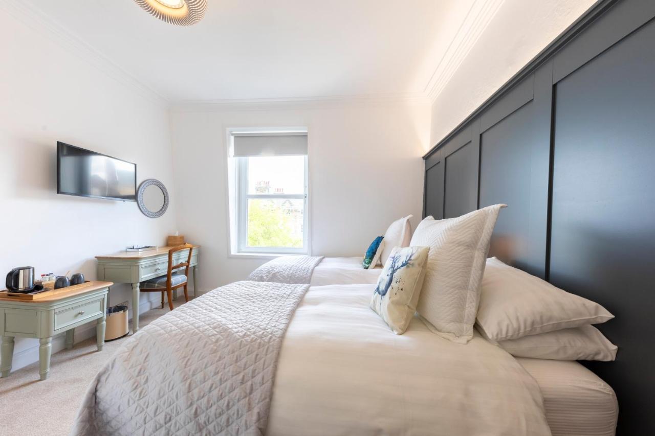 Annandale Guest House St Andrews Ngoại thất bức ảnh