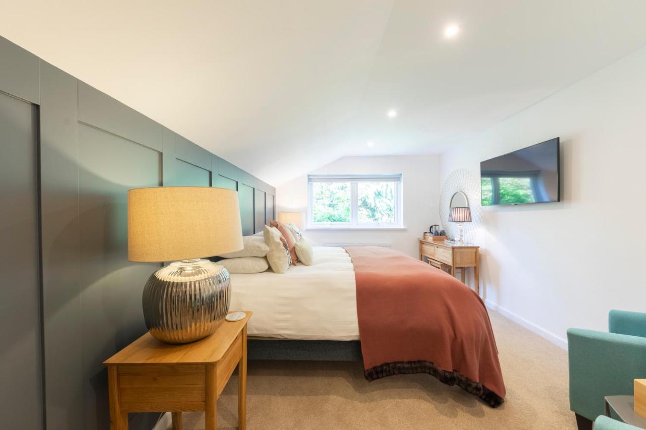 Annandale Guest House St Andrews Ngoại thất bức ảnh
