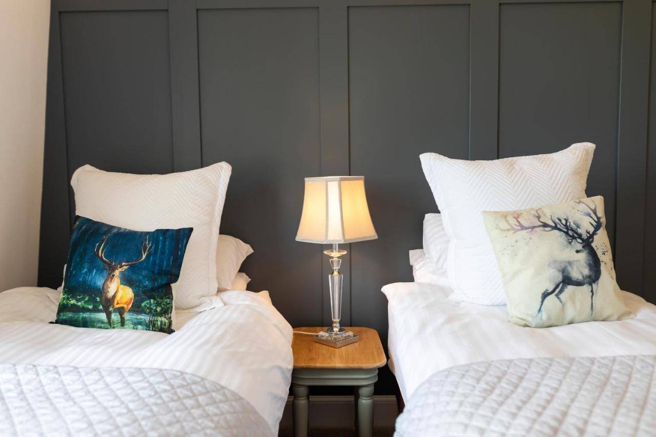 Annandale Guest House St Andrews Ngoại thất bức ảnh