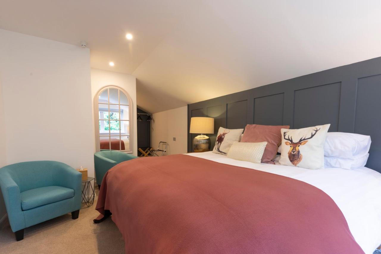 Annandale Guest House St Andrews Ngoại thất bức ảnh