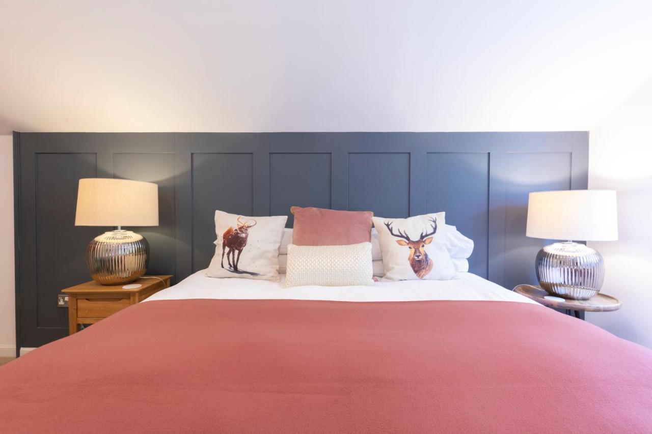 Annandale Guest House St Andrews Ngoại thất bức ảnh
