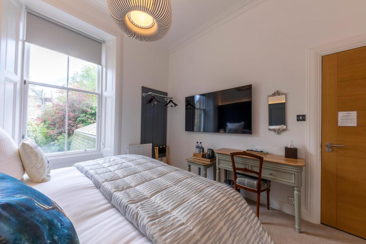 Annandale Guest House St Andrews Ngoại thất bức ảnh